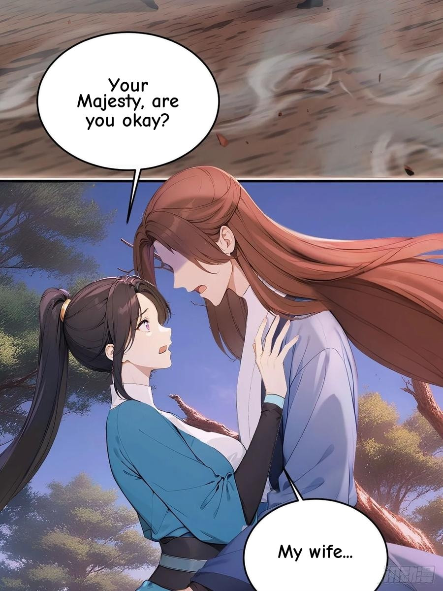 Return to the Ancient Times as an Emperor Chapter 45 page 32 - 