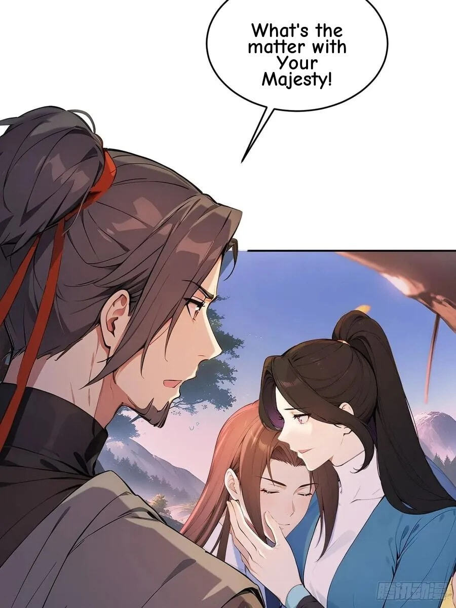 Return to the Ancient Times as an Emperor Chapter 45 page 35 - 