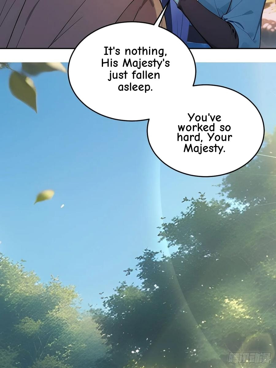 Return to the Ancient Times as an Emperor Chapter 45 page 36 - 