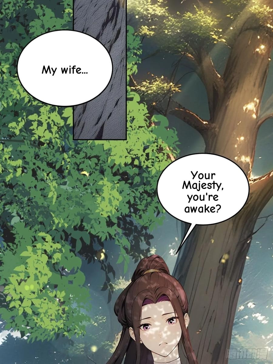 Return to the Ancient Times as an Emperor Chapter 45 page 38 - 