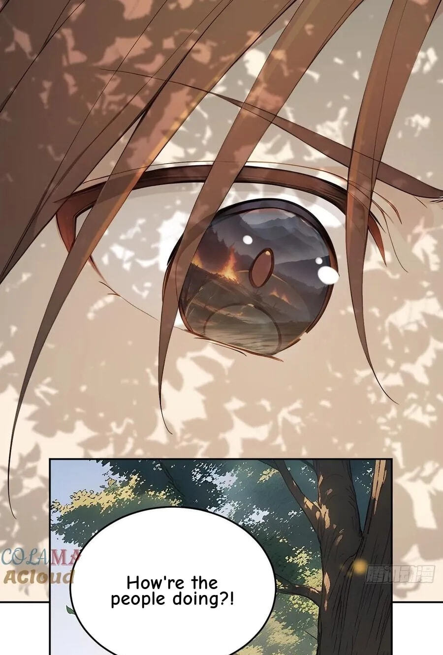 Return to the Ancient Times as an Emperor Chapter 45 page 40 - 