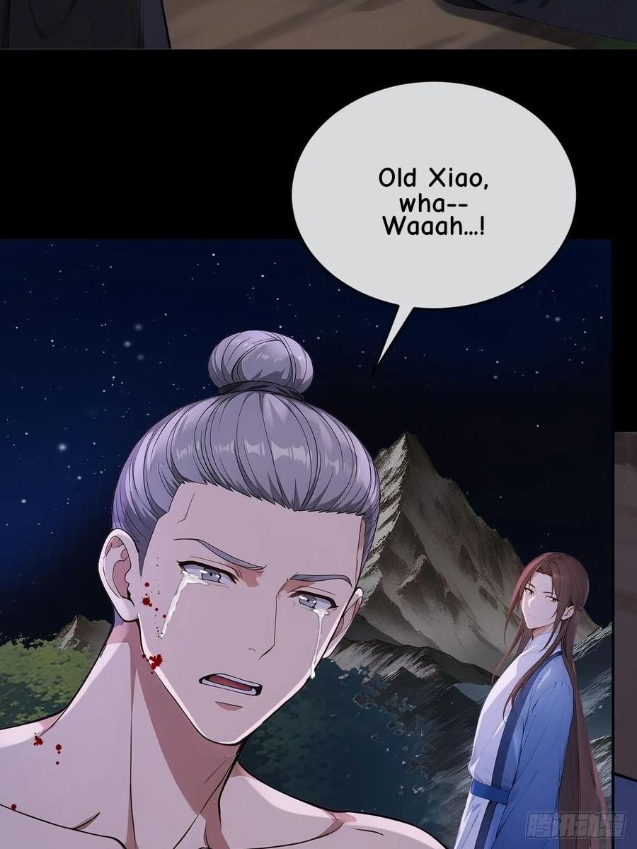 Return to the Ancient Times as an Emperor Chapter 45 page 5 - 