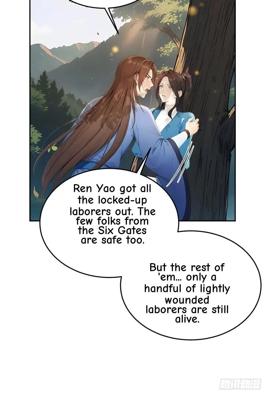 Return to the Ancient Times as an Emperor Chapter 45 page 41 - 