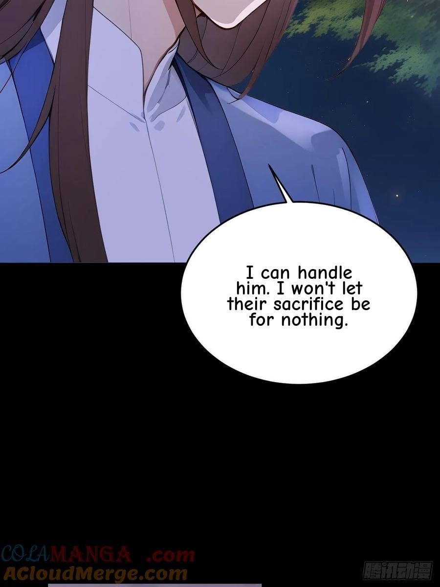 Return to the Ancient Times as an Emperor Chapter 45 page 10 - 