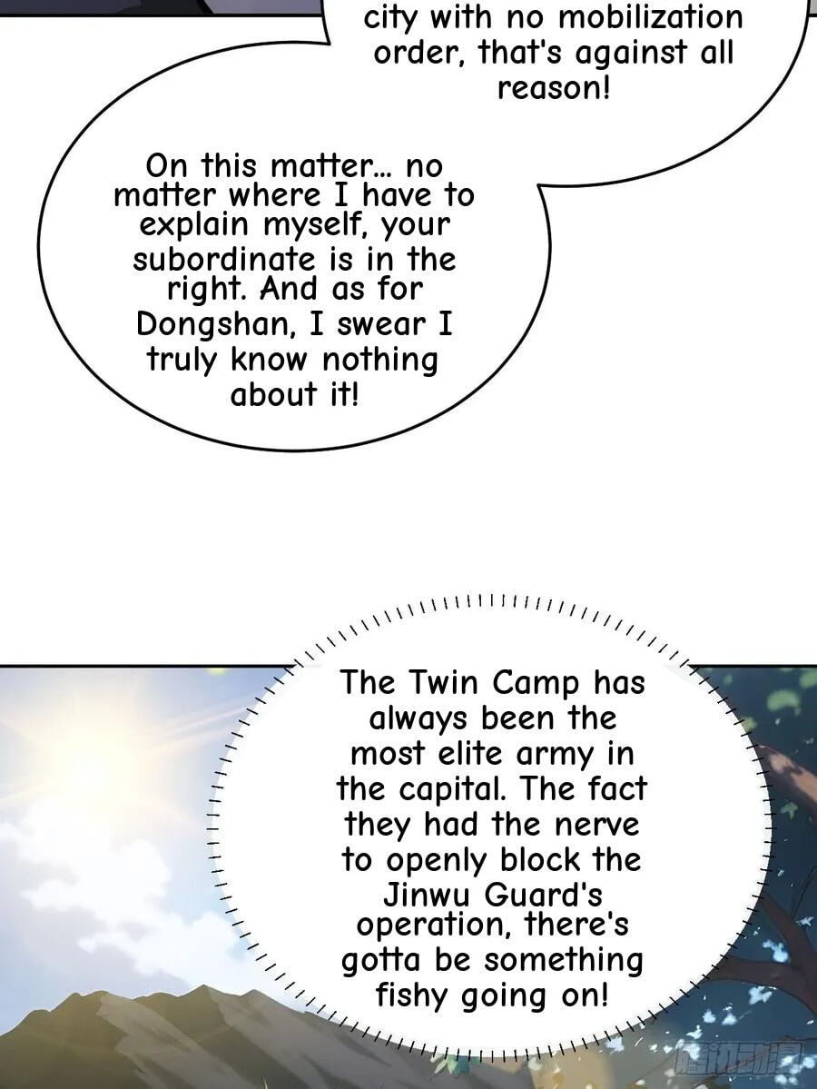 Return to the Ancient Times as an Emperor Chapter 46 page 12 - 