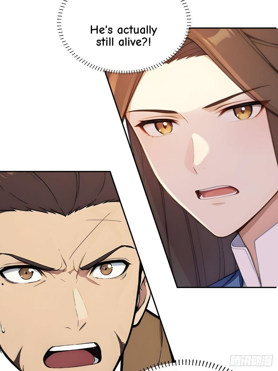 Return to the Ancient Times as an Emperor Chapter 46 page 18 - 