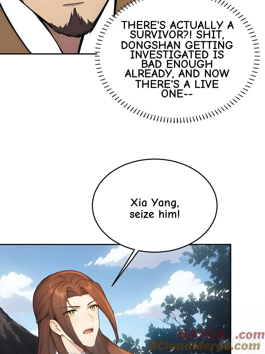 Return to the Ancient Times as an Emperor Chapter 46 page 19 - 
