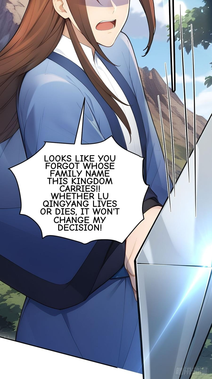 Return to the Ancient Times as an Emperor Chapter 46 page 26 - 