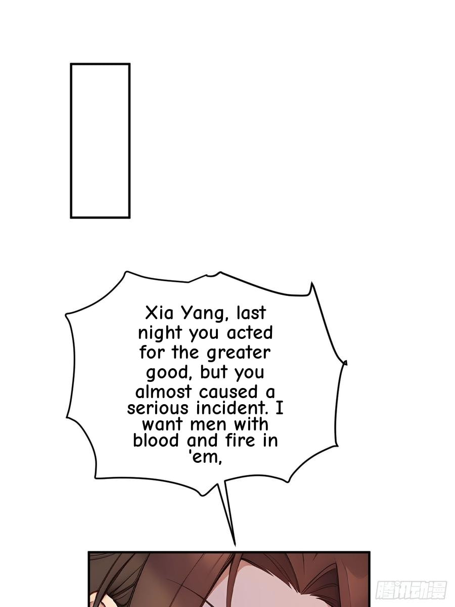 Return to the Ancient Times as an Emperor Chapter 46 page 32 - 