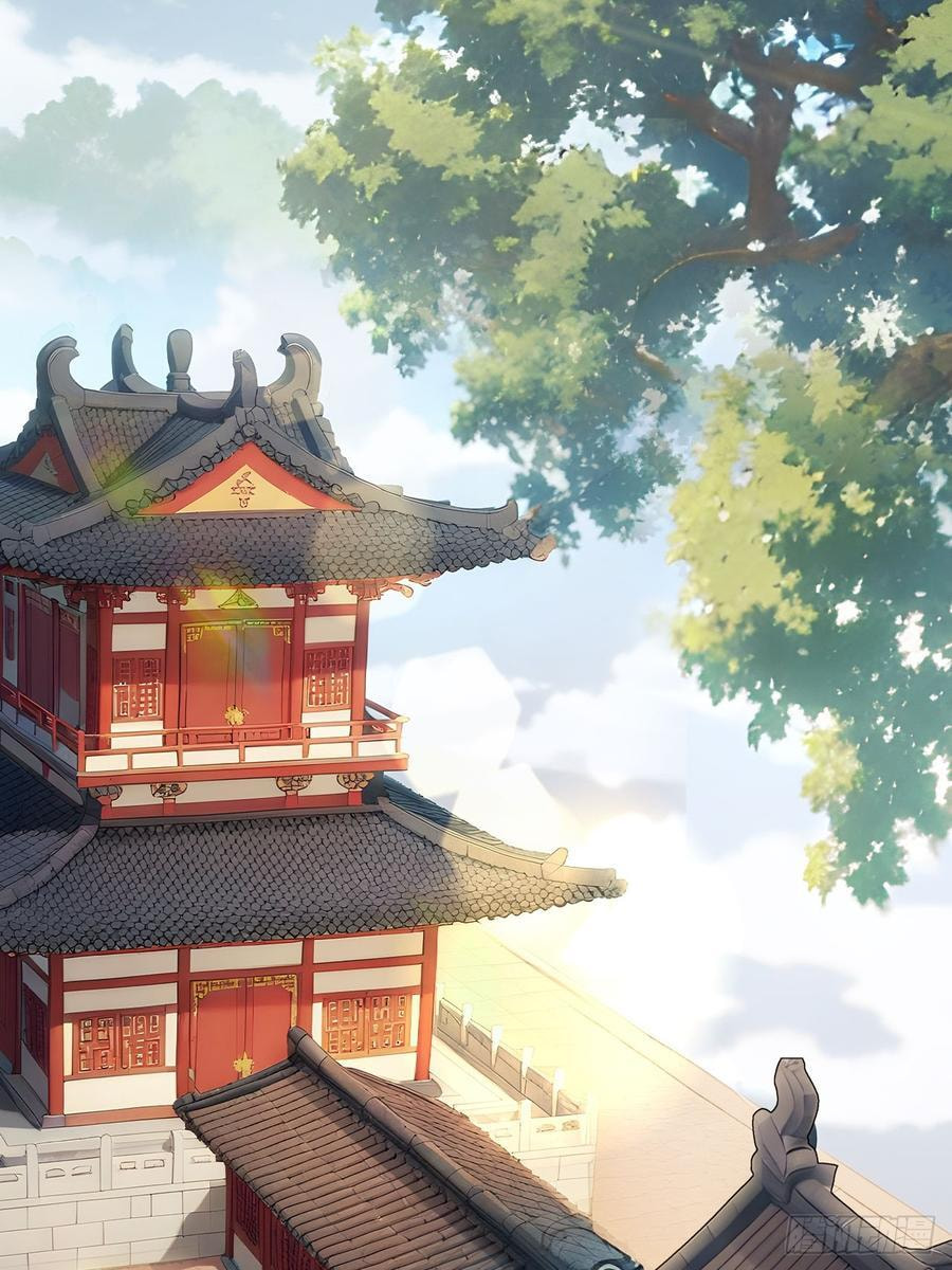 Return to the Ancient Times as an Emperor Chapter 46 page 39 - 