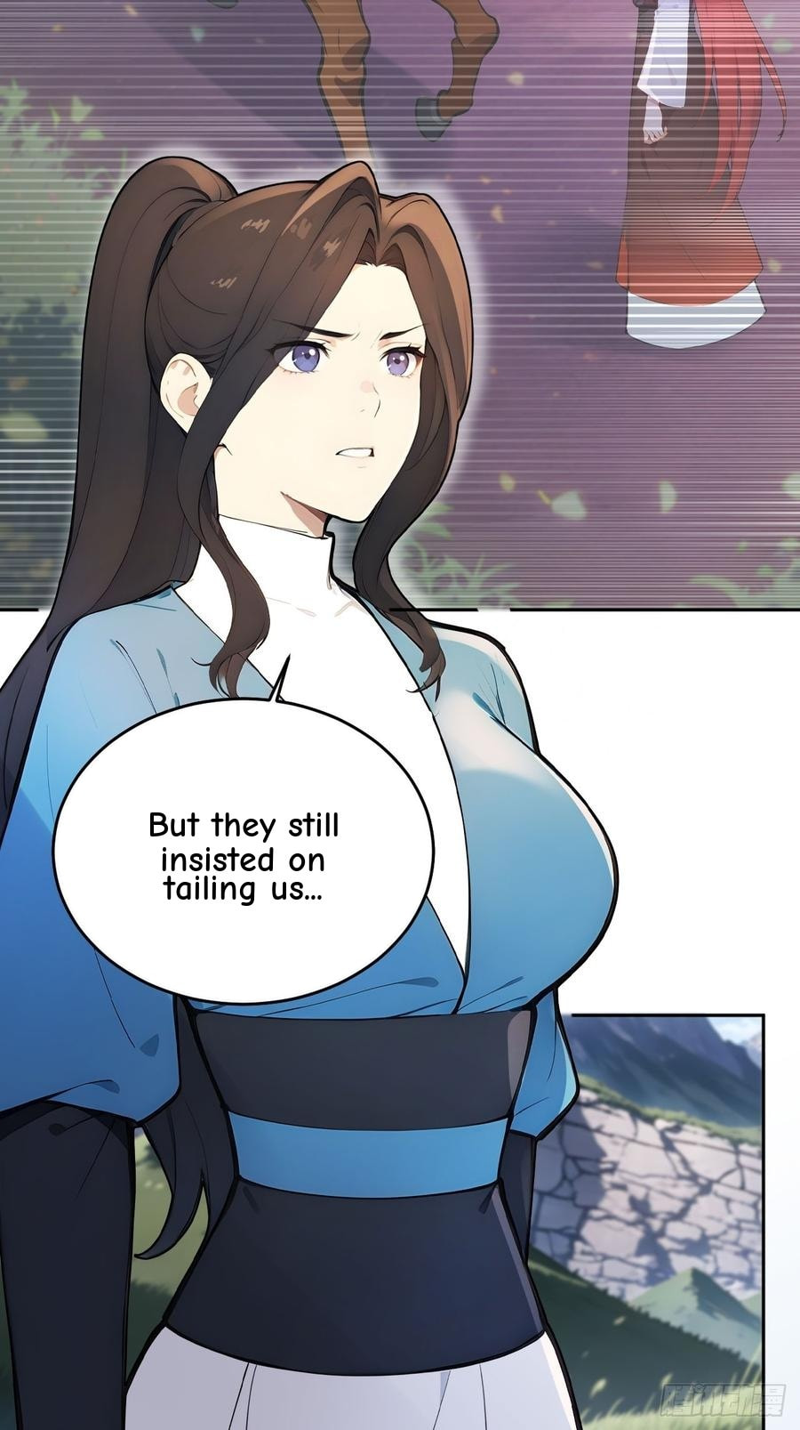 Return to the Ancient Times as an Emperor Chapter 46 page 5 - 