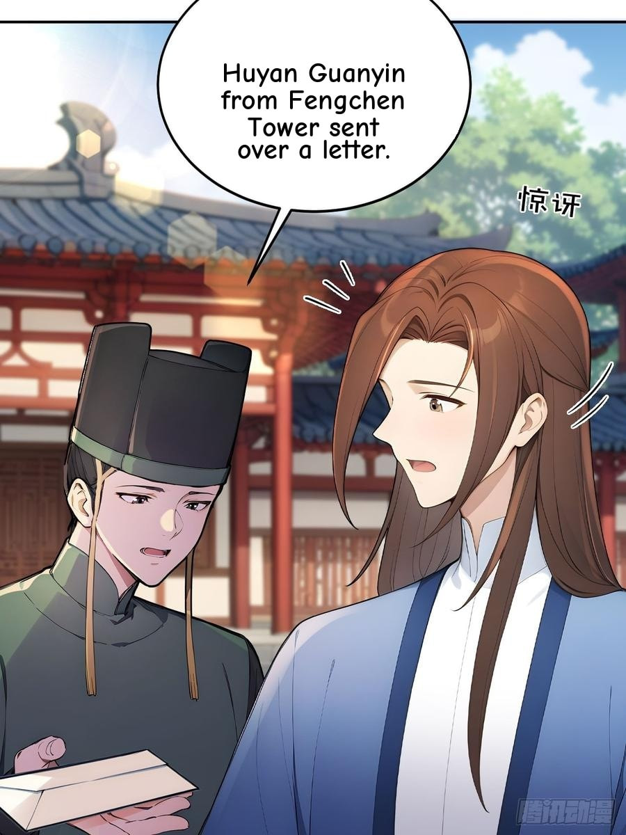 Return to the Ancient Times as an Emperor Chapter 46 page 41 - 