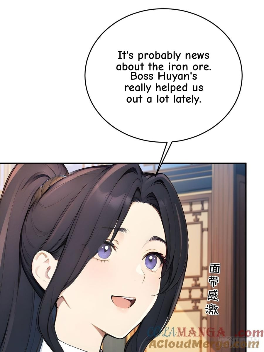 Return to the Ancient Times as an Emperor Chapter 46 page 43 - 