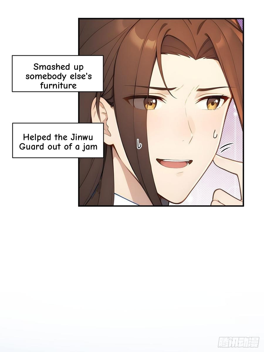 Return to the Ancient Times as an Emperor Chapter 46 page 45 - 