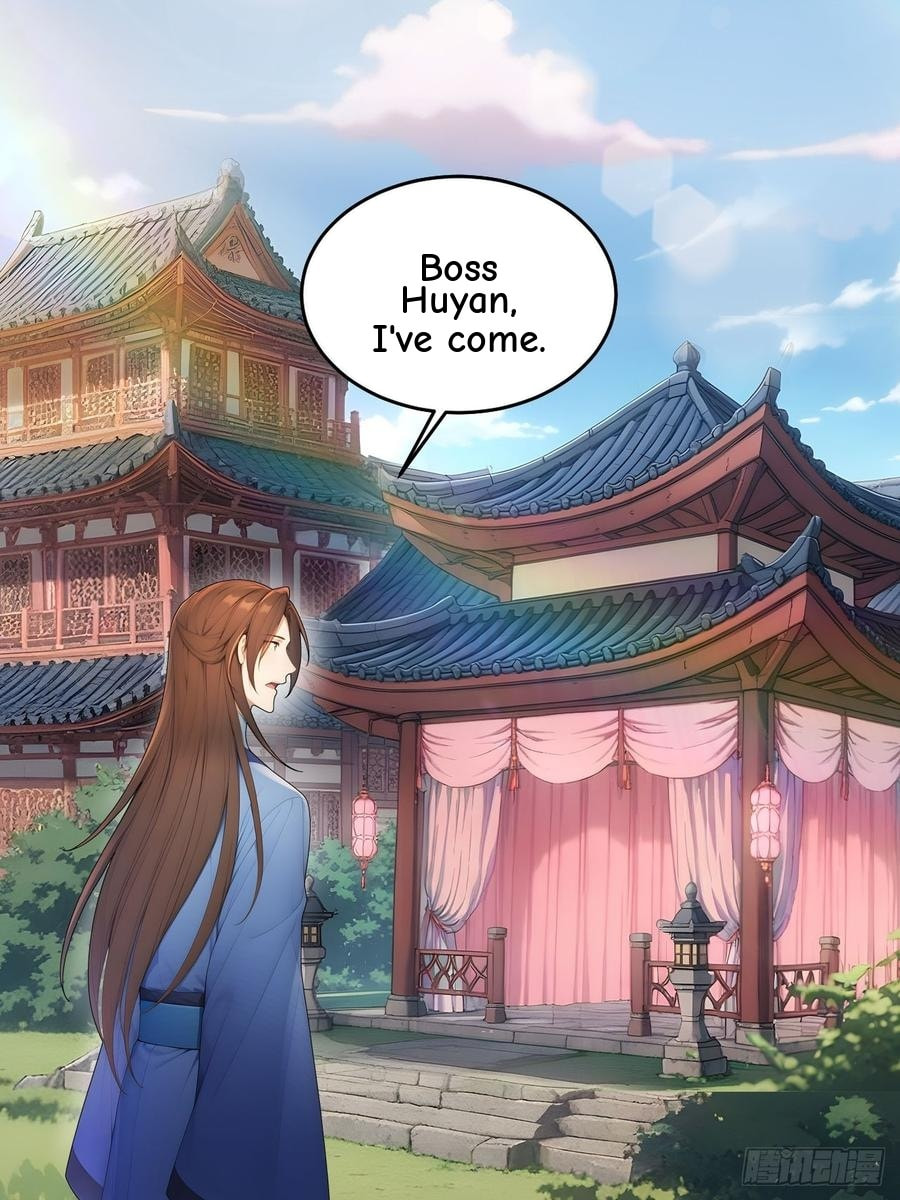 Return to the Ancient Times as an Emperor Chapter 46 page 47 - 