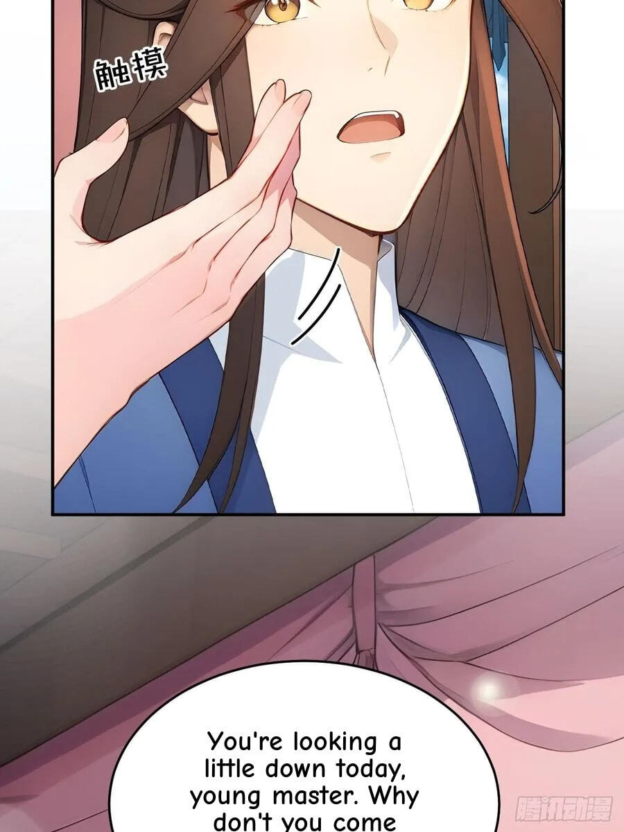 Return to the Ancient Times as an Emperor Chapter 46 page 51 - 