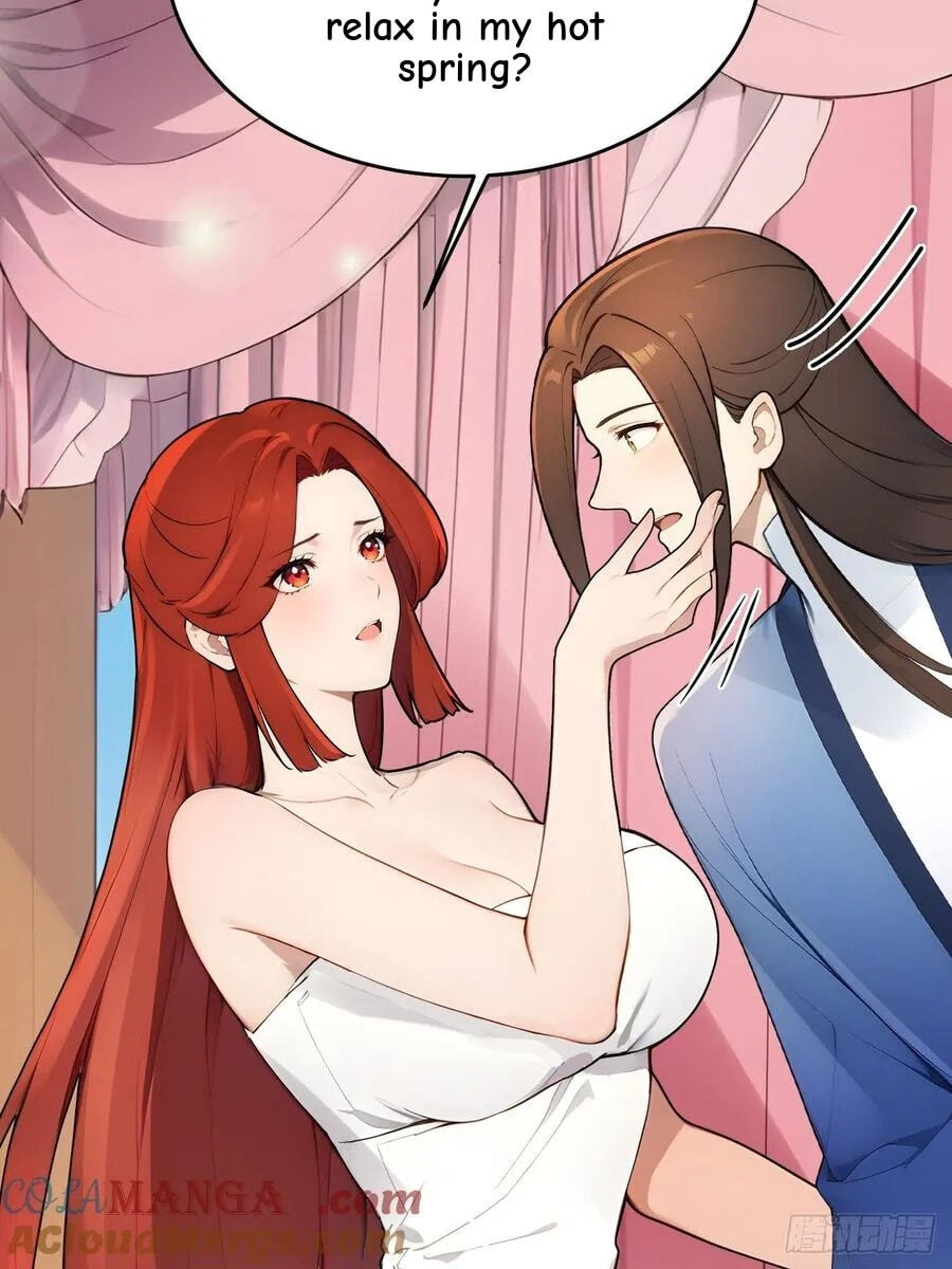 Return to the Ancient Times as an Emperor Chapter 46 page 52 - 
