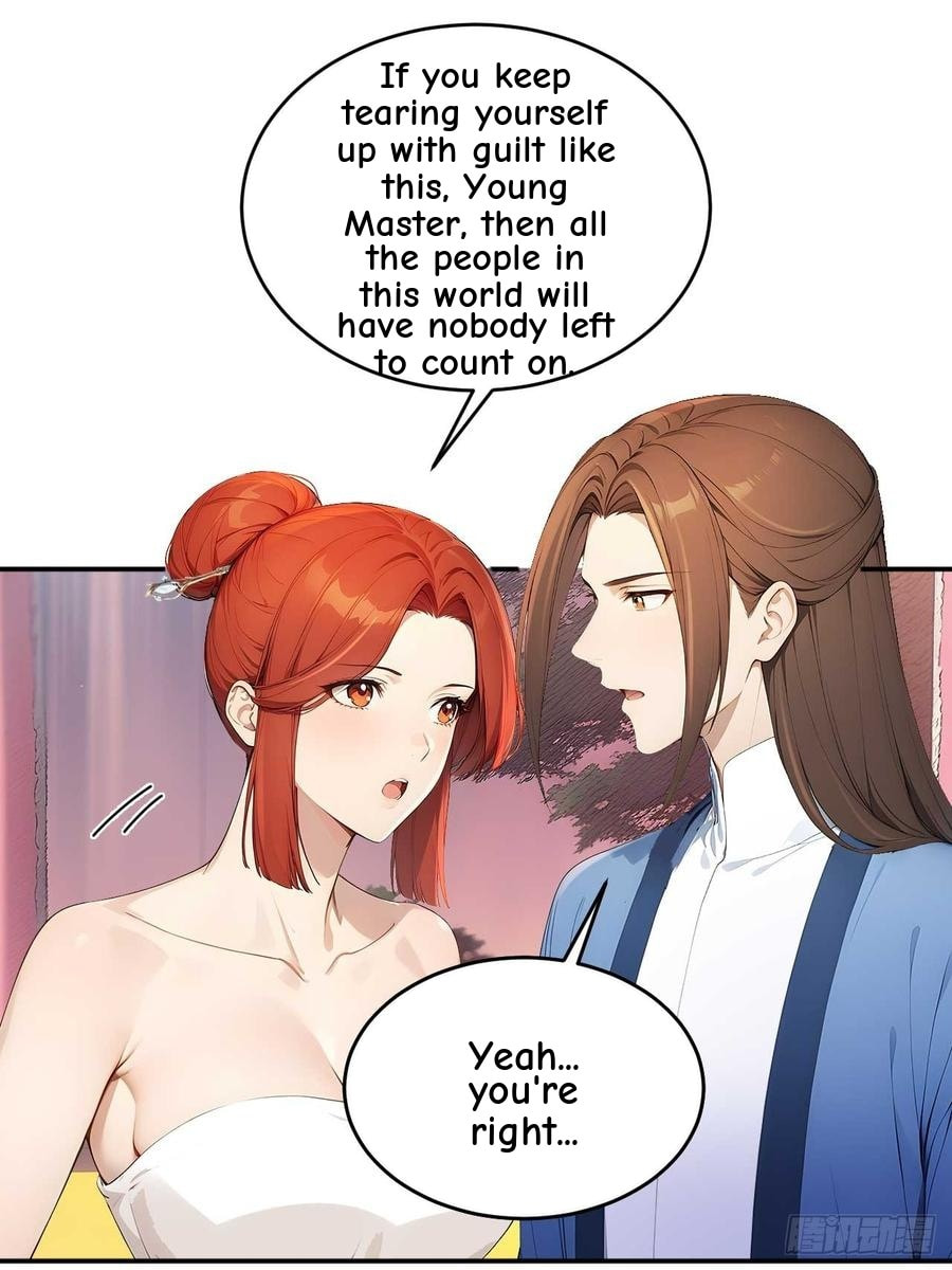 Return to the Ancient Times as an Emperor Chapter 47 page 15 - 