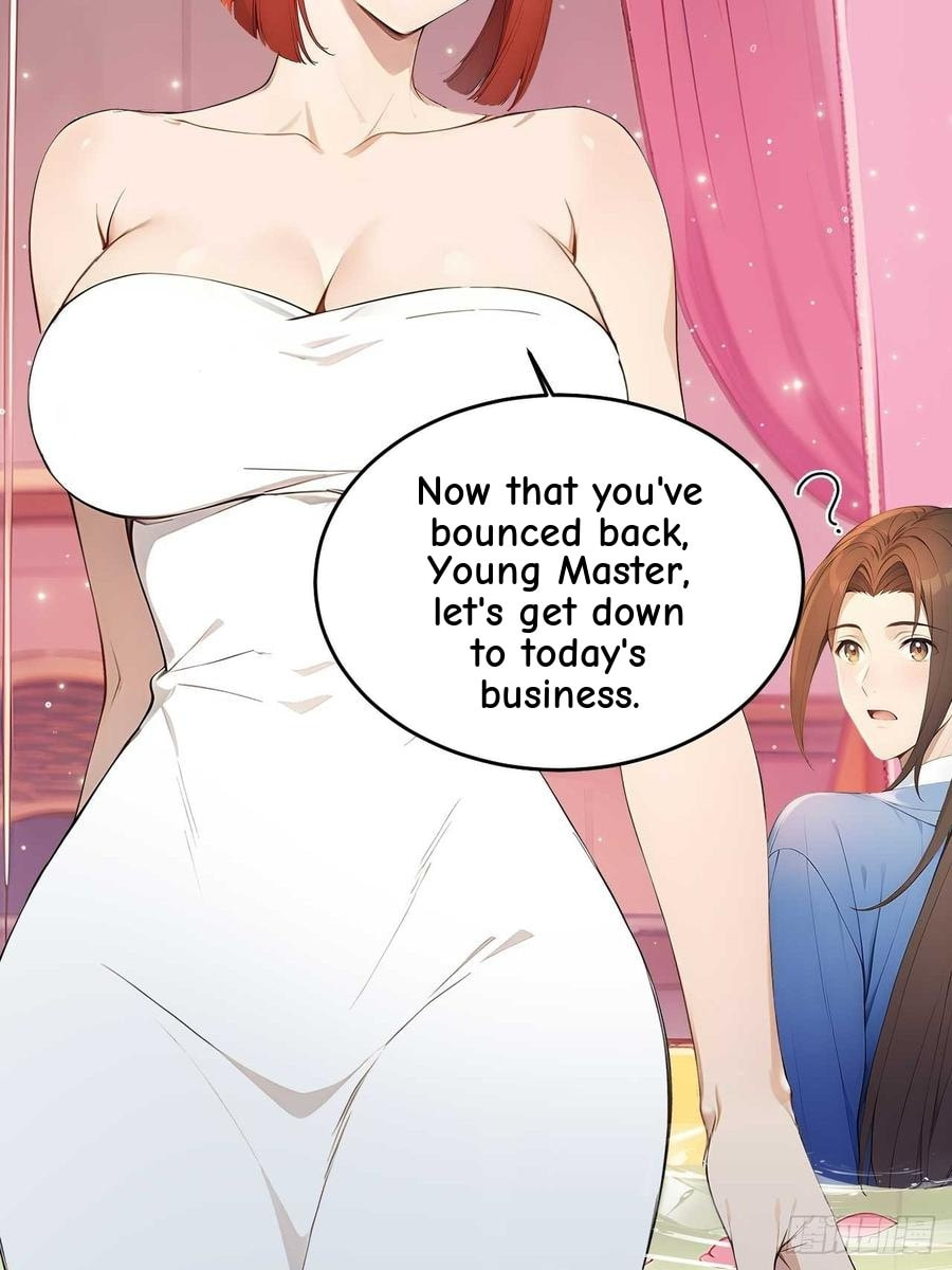 Return to the Ancient Times as an Emperor Chapter 47 page 18 - 