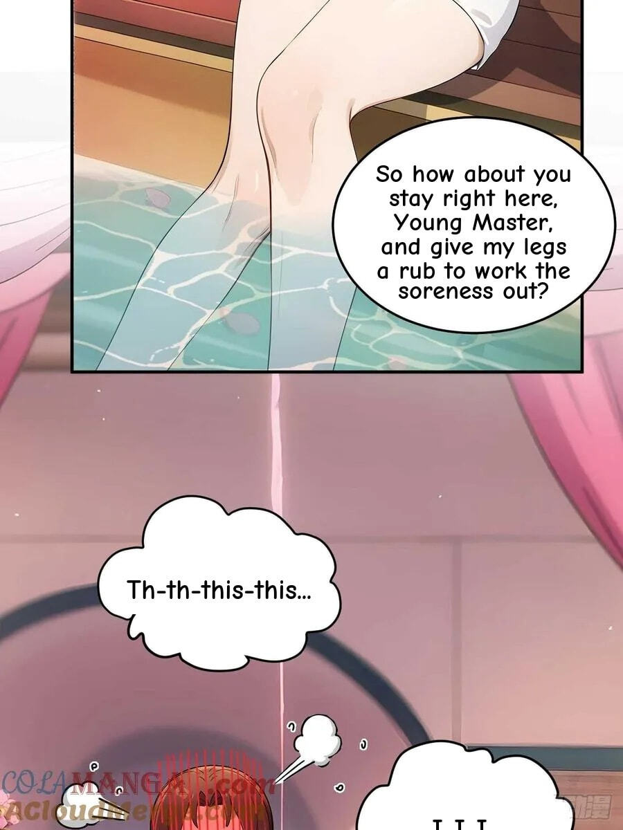 Return to the Ancient Times as an Emperor Chapter 47 page 20 - 
