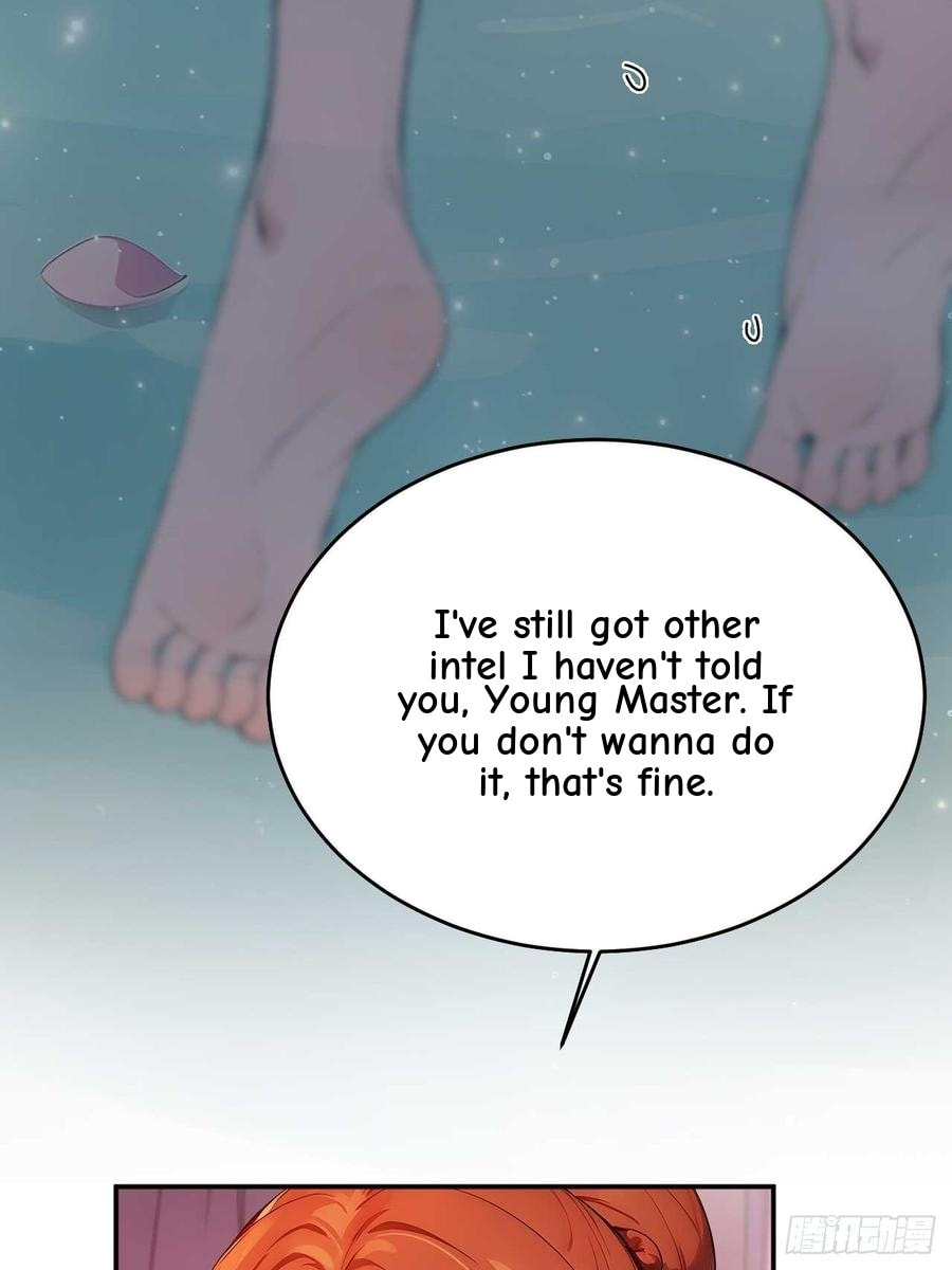 Return to the Ancient Times as an Emperor Chapter 47 page 22 - 
