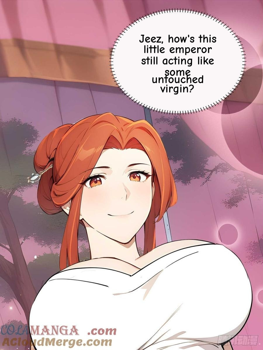 Return to the Ancient Times as an Emperor Chapter 47 page 26 - 