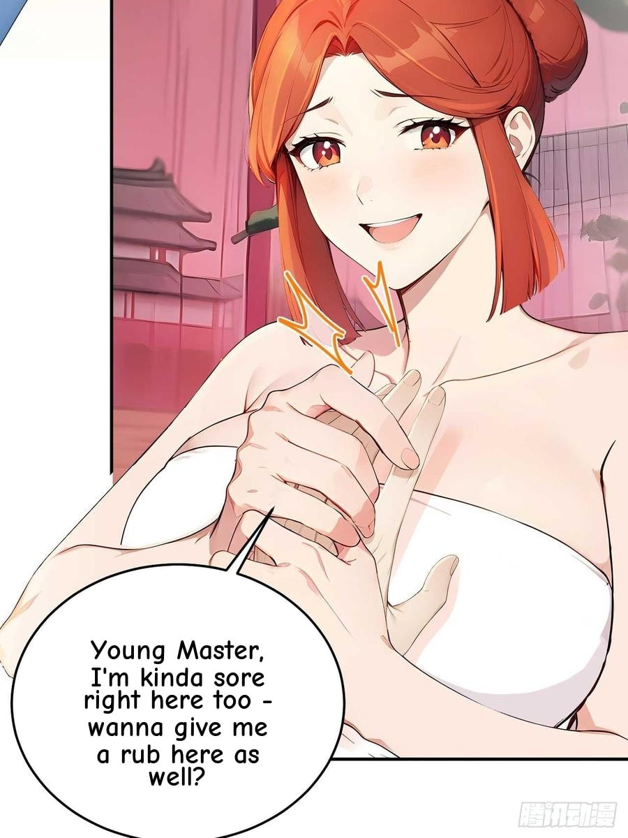 Return to the Ancient Times as an Emperor Chapter 47 page 28 - 
