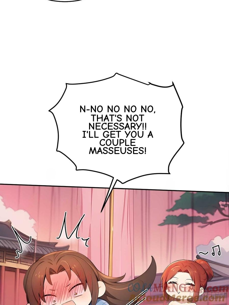 Return to the Ancient Times as an Emperor Chapter 47 page 29 - 
