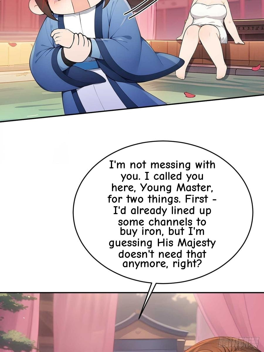 Return to the Ancient Times as an Emperor Chapter 47 page 30 - 