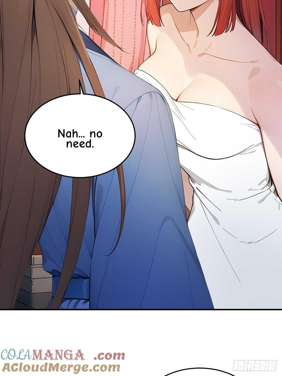 Return to the Ancient Times as an Emperor Chapter 47 page 4 - 