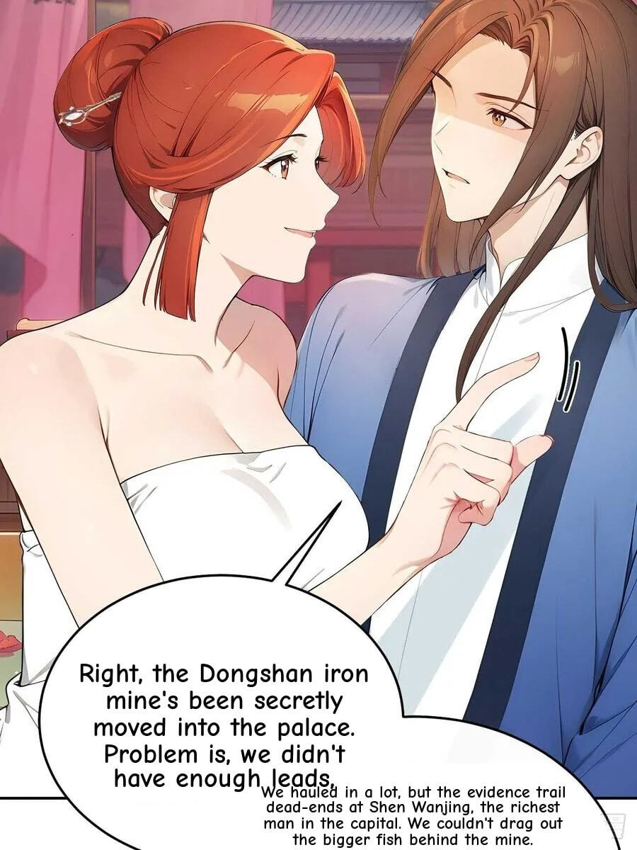 Return to the Ancient Times as an Emperor Chapter 47 page 31 - 