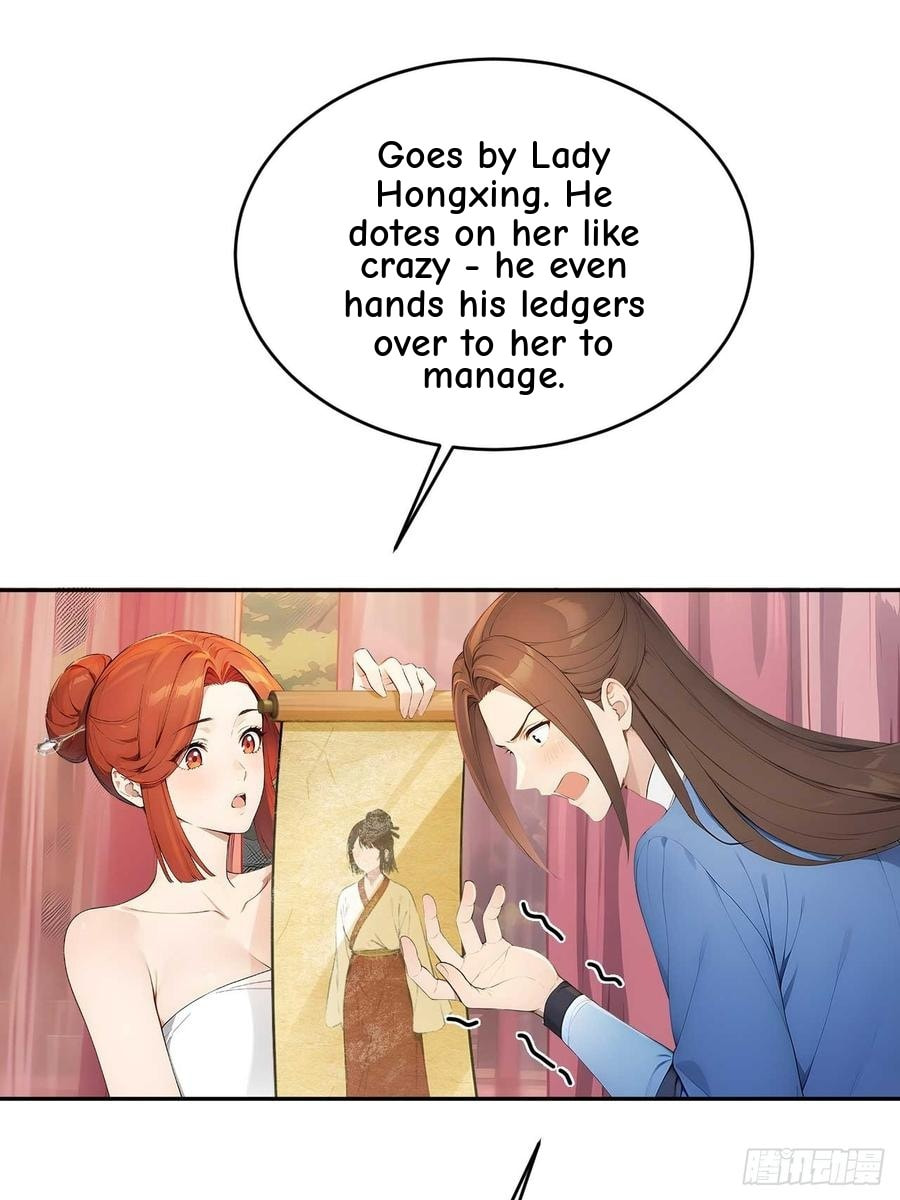 Return to the Ancient Times as an Emperor Chapter 47 page 34 - 