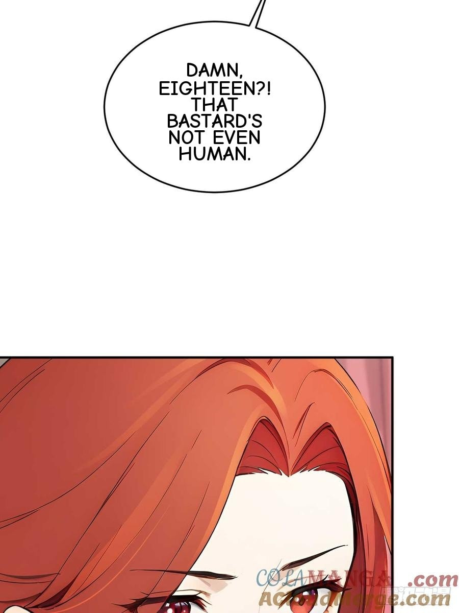 Return to the Ancient Times as an Emperor Chapter 47 page 35 - 