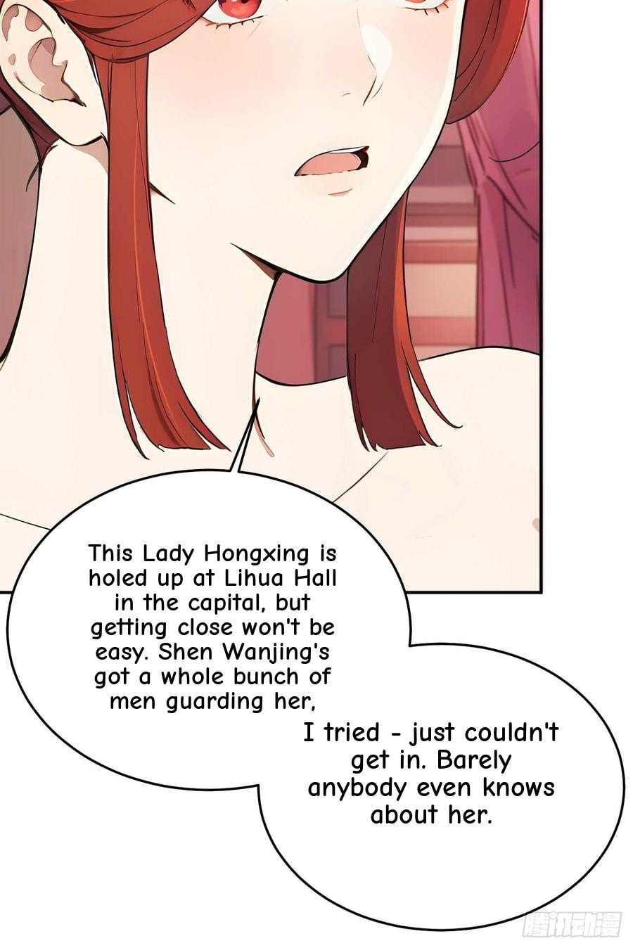 Return to the Ancient Times as an Emperor Chapter 47 page 36 - 