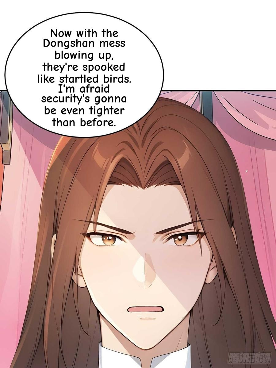 Return to the Ancient Times as an Emperor Chapter 47 page 37 - 