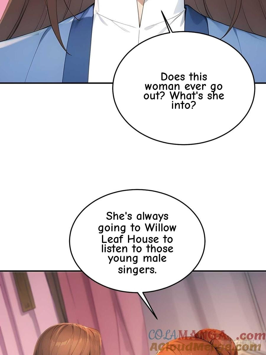 Return to the Ancient Times as an Emperor Chapter 47 page 38 - 