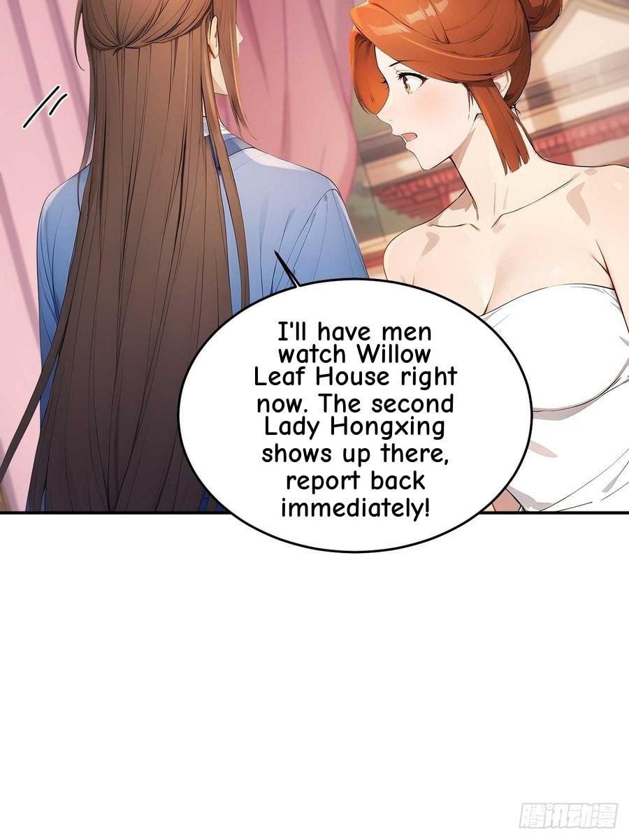 Return to the Ancient Times as an Emperor Chapter 47 page 39 - 