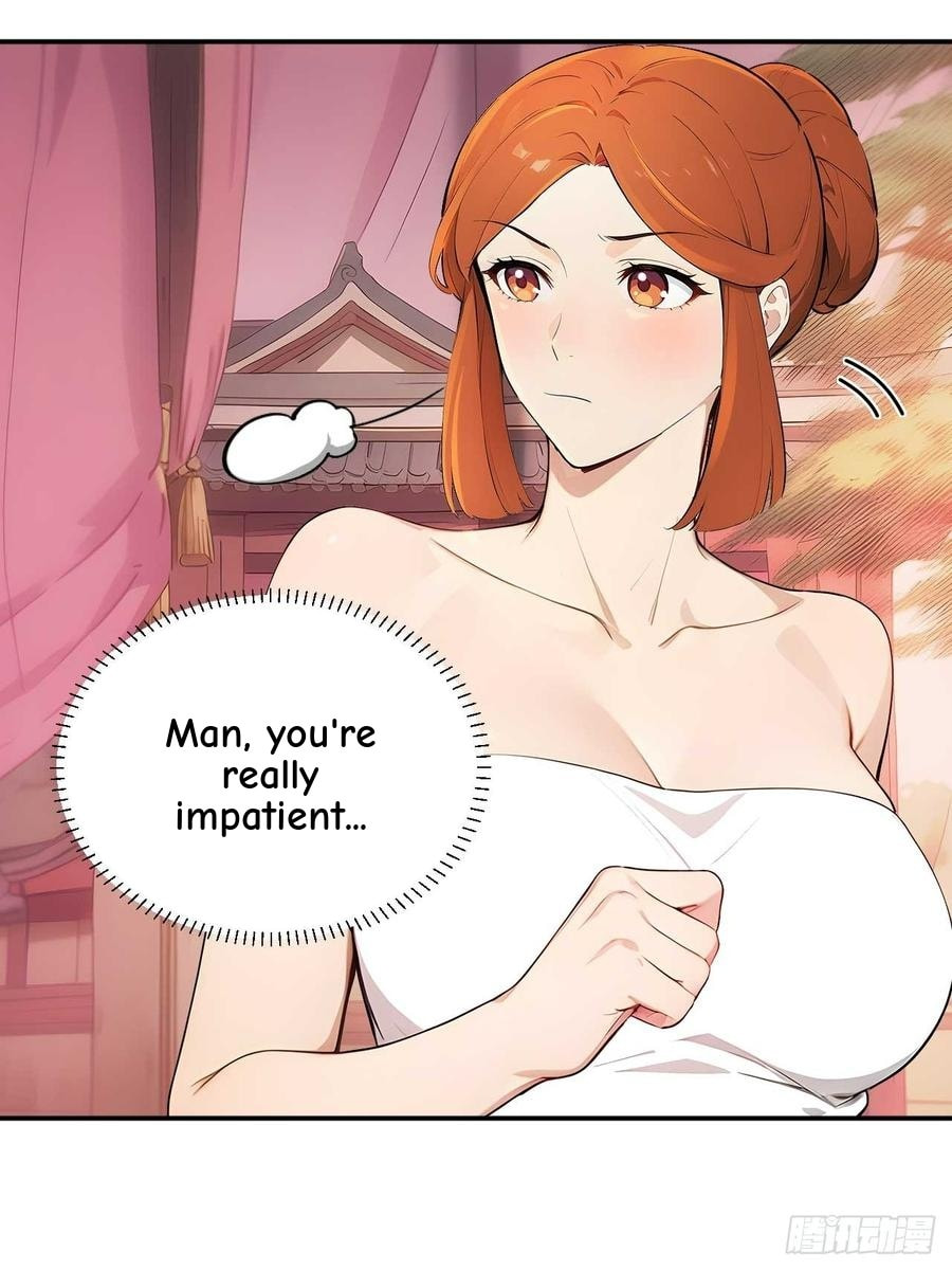 Return to the Ancient Times as an Emperor Chapter 47 page 40 - 