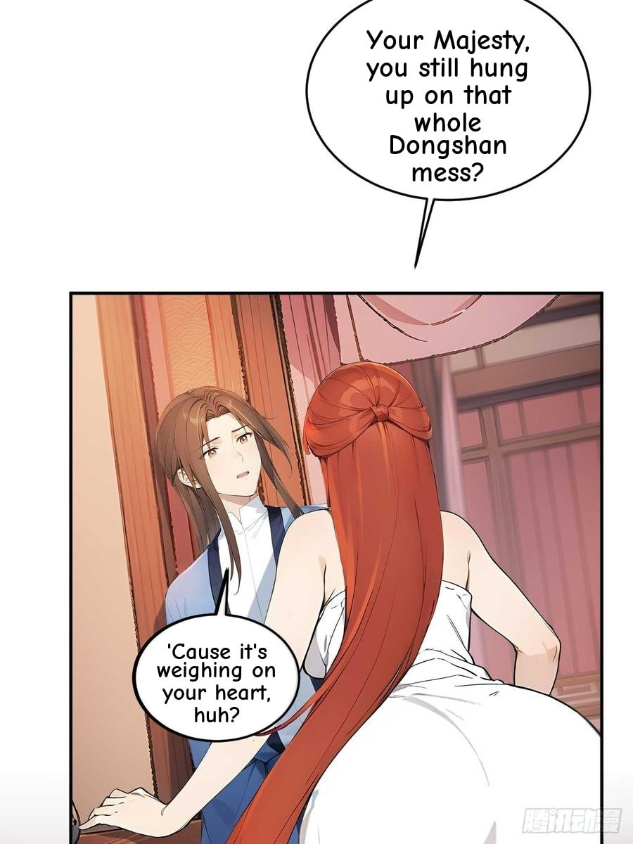 Return to the Ancient Times as an Emperor Chapter 47 page 5 - 
