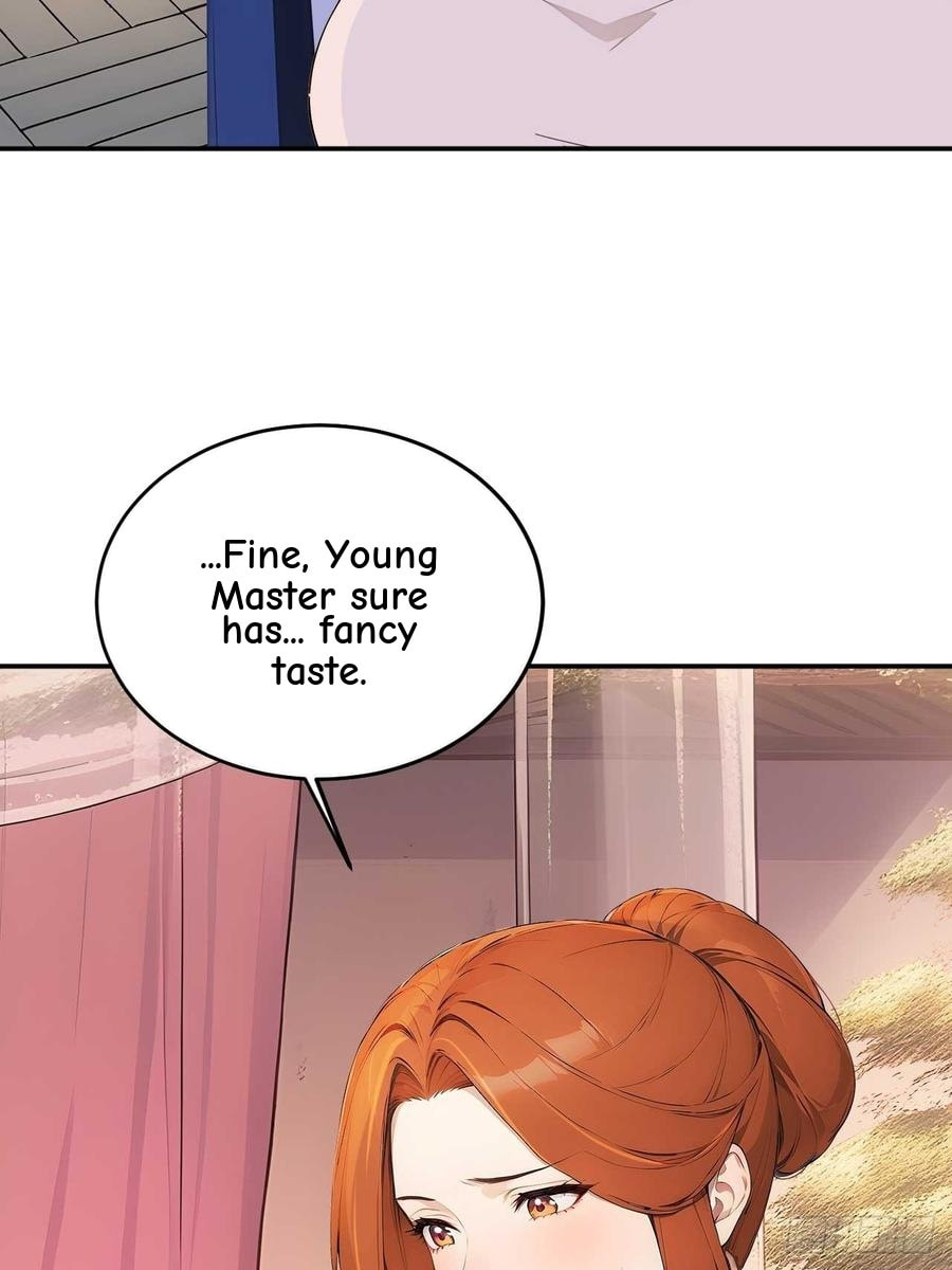 Return to the Ancient Times as an Emperor Chapter 47 page 43 - 
