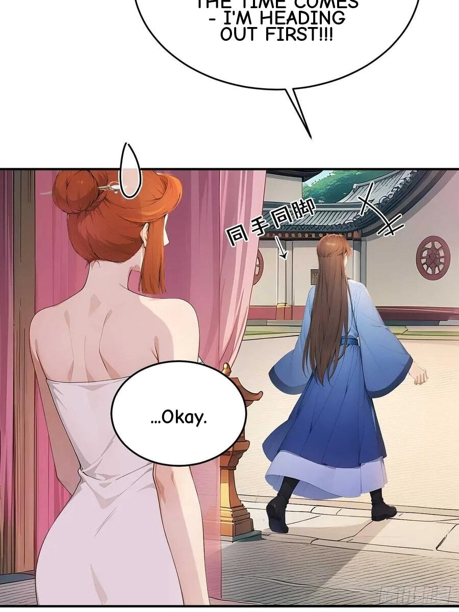 Return to the Ancient Times as an Emperor Chapter 47 page 45 - 