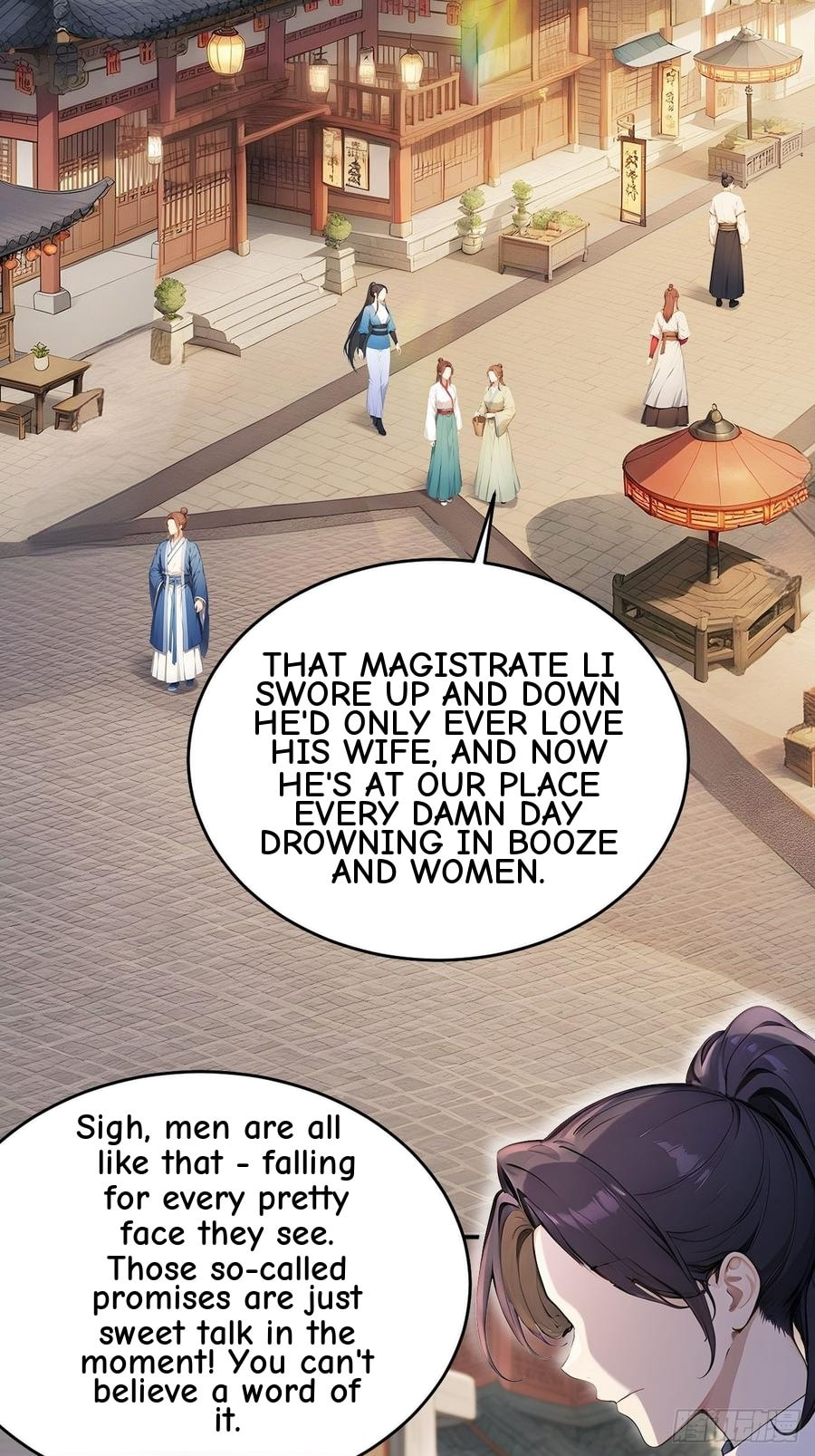 Return to the Ancient Times as an Emperor Chapter 47 page 49 - 