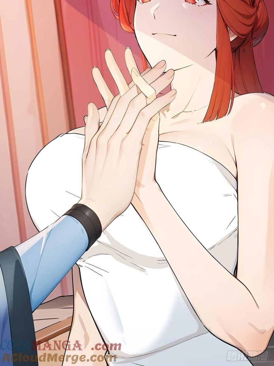Return to the Ancient Times as an Emperor Chapter 47 page 7 - 