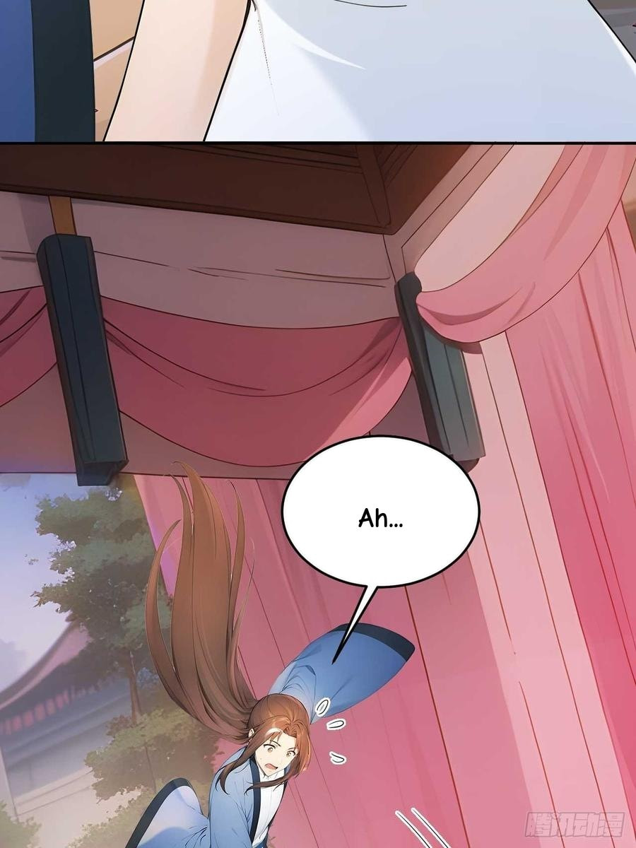 Return to the Ancient Times as an Emperor Chapter 47 page 8 - 