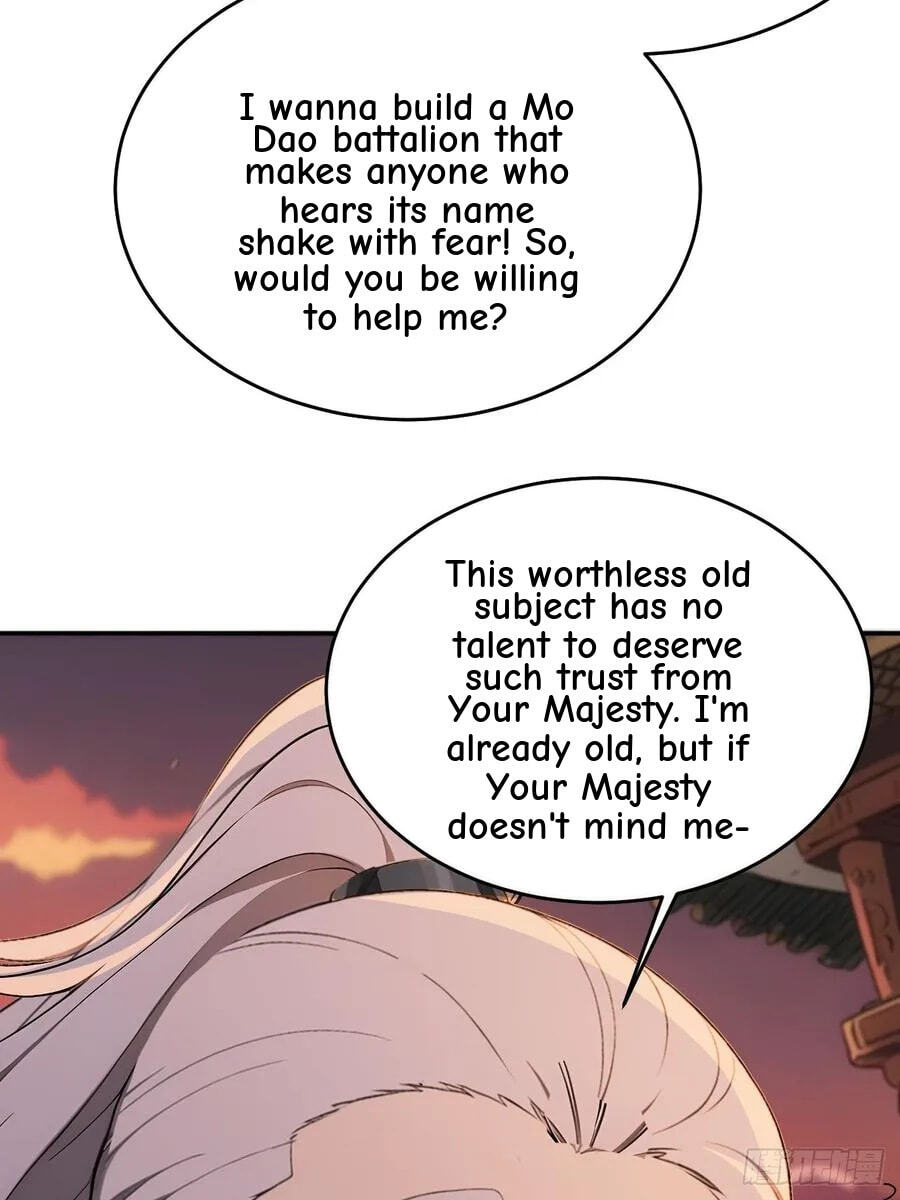 Return to the Ancient Times as an Emperor Chapter 48 page 12 - 