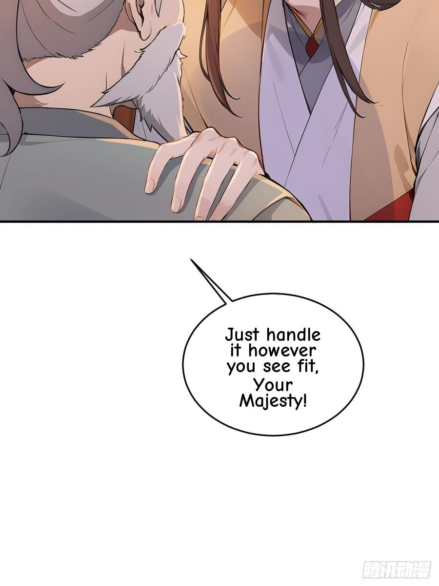 Return to the Ancient Times as an Emperor Chapter 48 page 15 - 