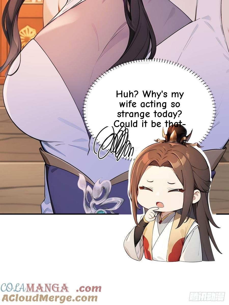 Return to the Ancient Times as an Emperor Chapter 48 page 19 - 