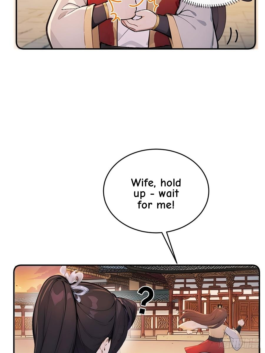 Return to the Ancient Times as an Emperor Chapter 48 page 21 - 