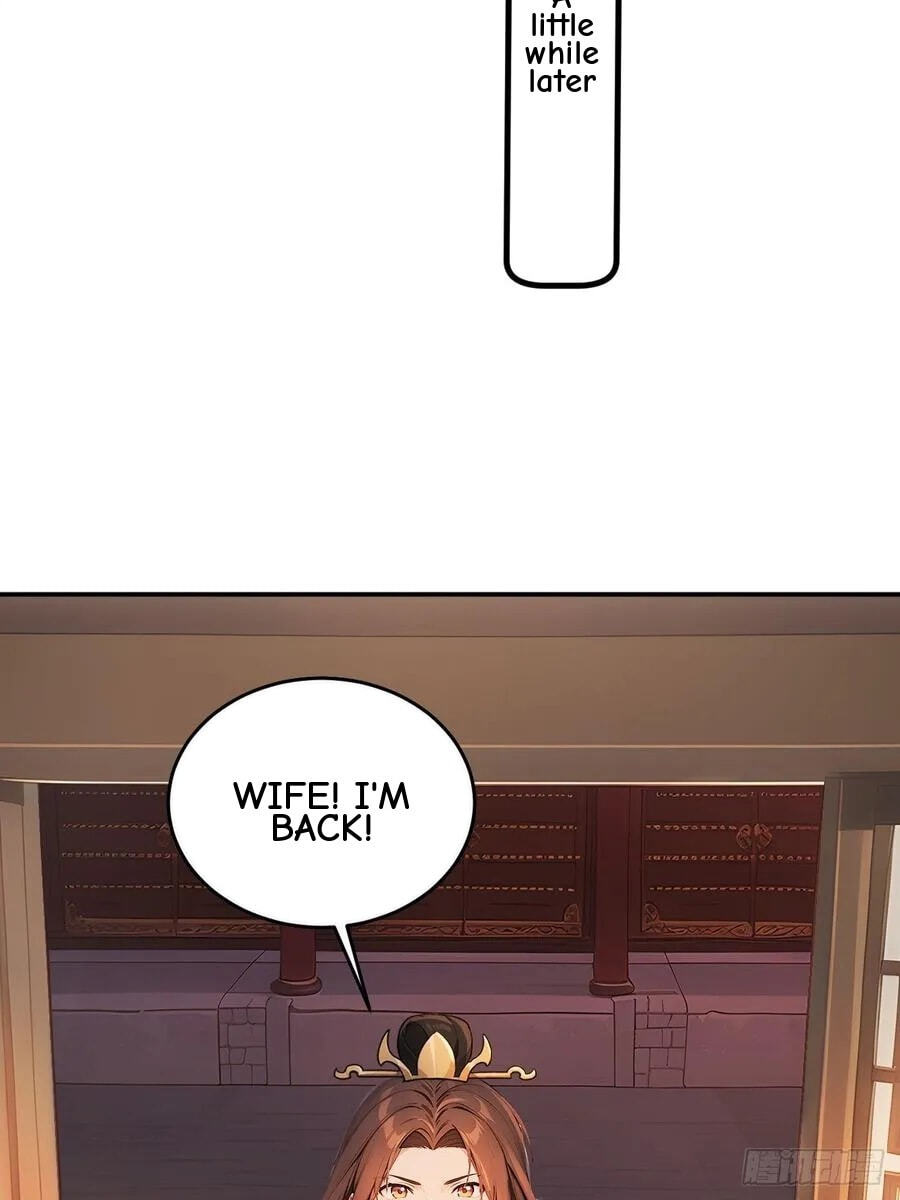 Return to the Ancient Times as an Emperor Chapter 48 page 23 - 