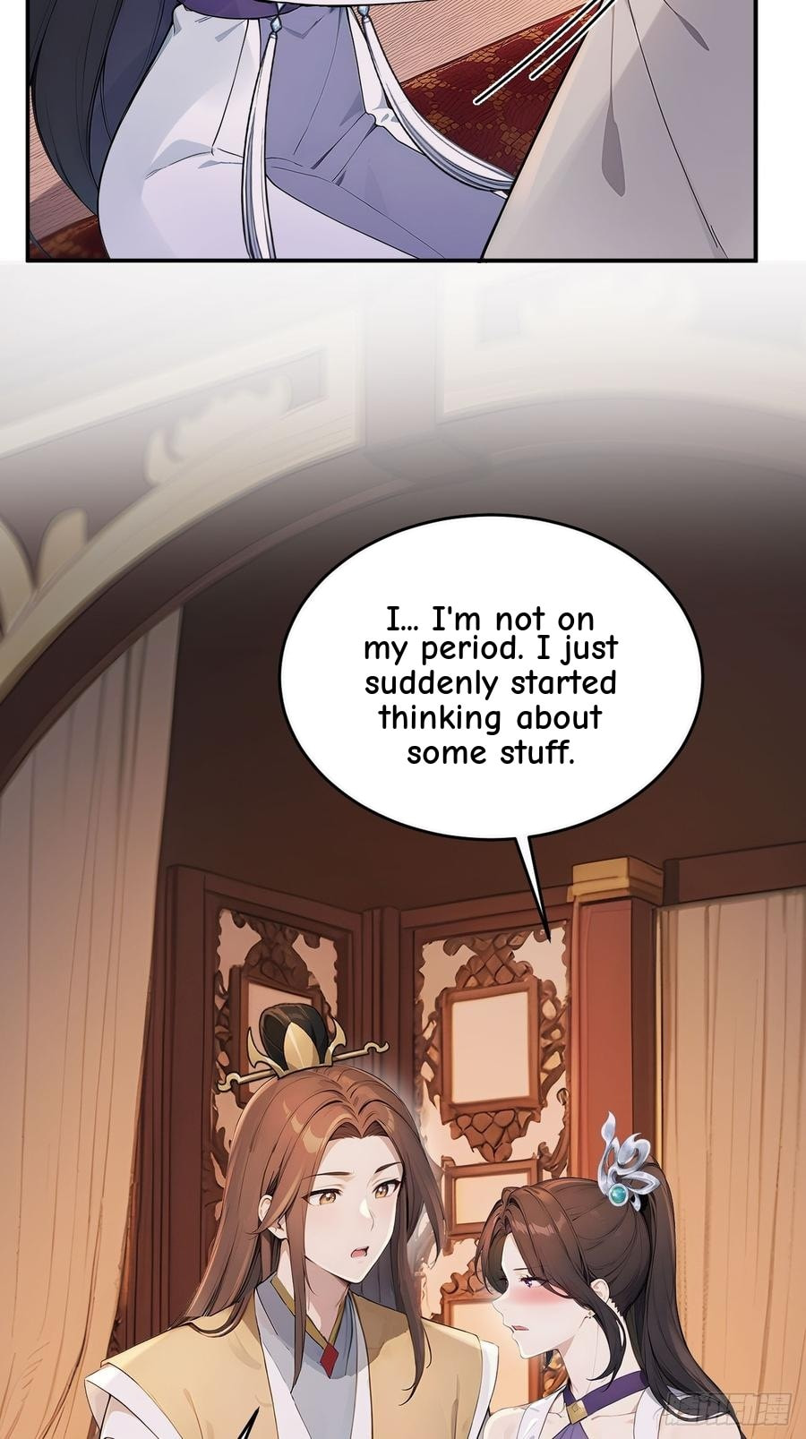 Return to the Ancient Times as an Emperor Chapter 48 page 30 - 